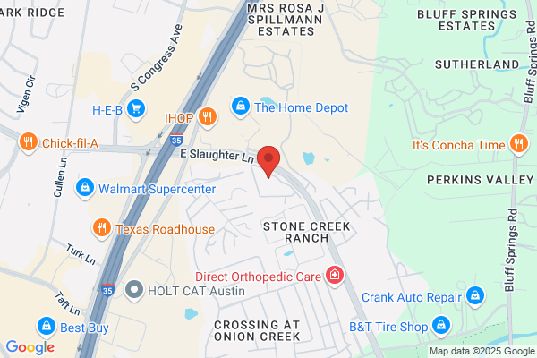 Stonecreek Ranch