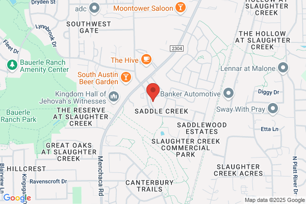 Saddlecreek Apartments