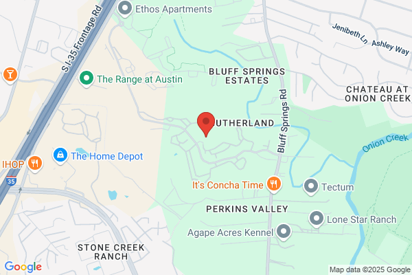 Terra Apartments