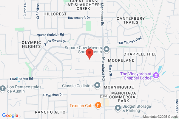 Hackney Auto Truck & Fleet Service