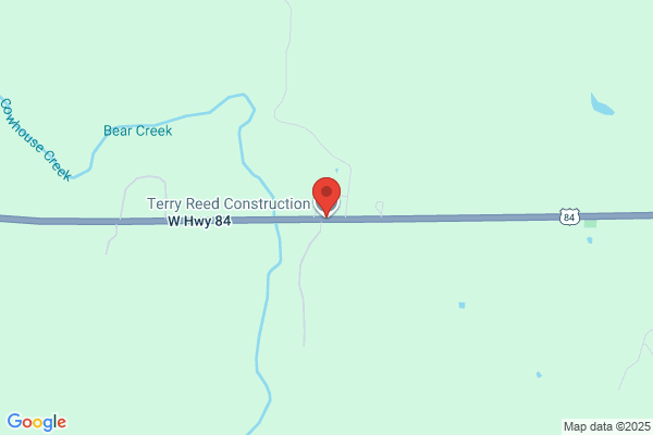 Morris Terry Construction