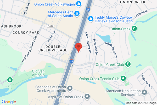 Baylor Scott & White Clinic - Austin Onion Creek