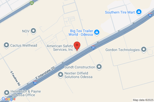 Safety Services of Texas