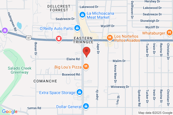 Perfect Hair Cuts