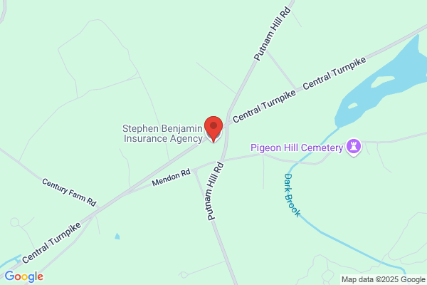 Benjamin Insurance Agency Inc