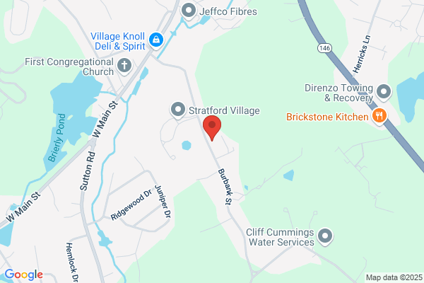 Blackstone Valley Septic Services