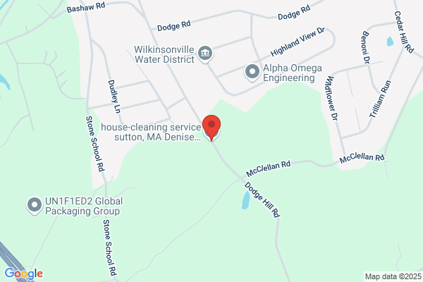 Denise's House Cleaning, Inc