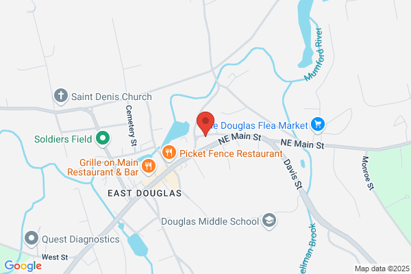 Douglas Massage Therapy
