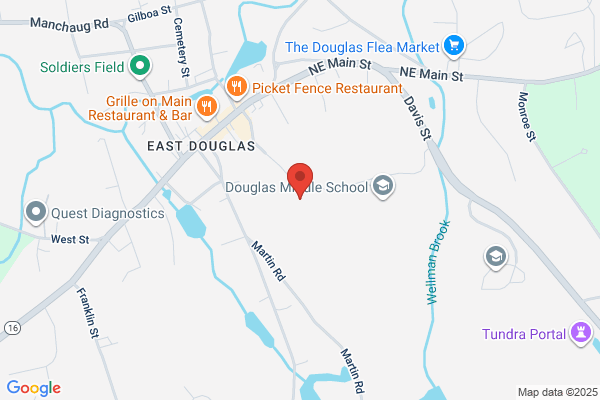 Douglas School District, Douglas Elementary School