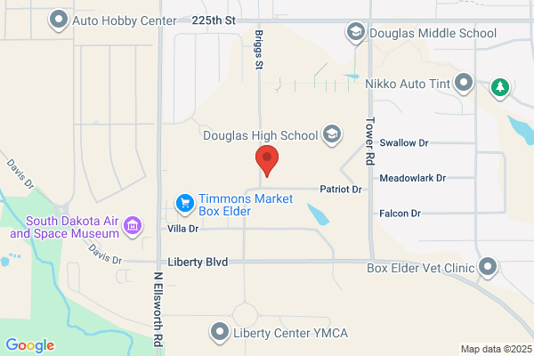 Douglas School District, Douglas Intermediate School