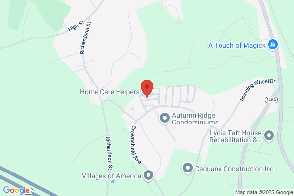 Home Helpers Home Care of Blackstone Valley