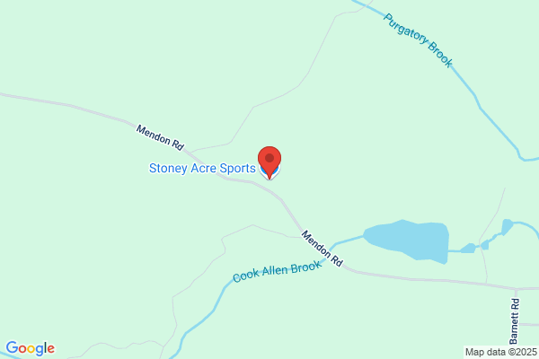 Stoney Acre Sports