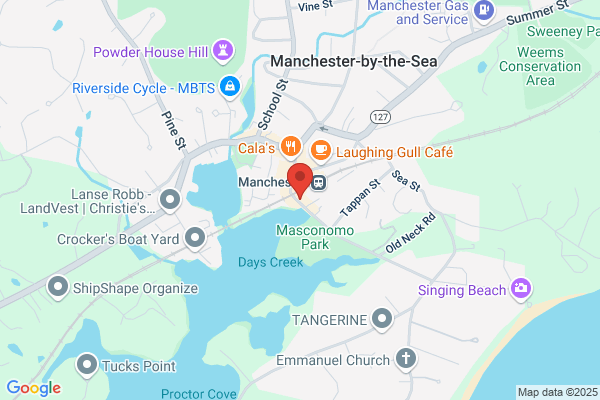 Boston Research & Management