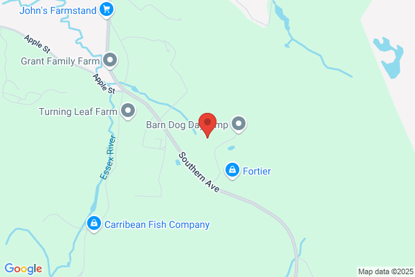 Jeffrey's Creek Land Contractors Inc