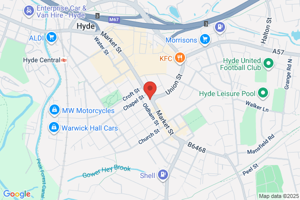 Manchester Travel Co