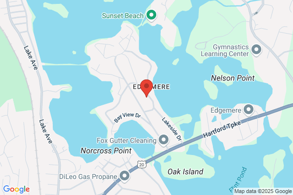O'brien's Landscape & Tree Service Inc