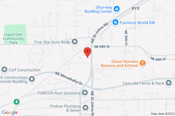 Gwc Auto Repair