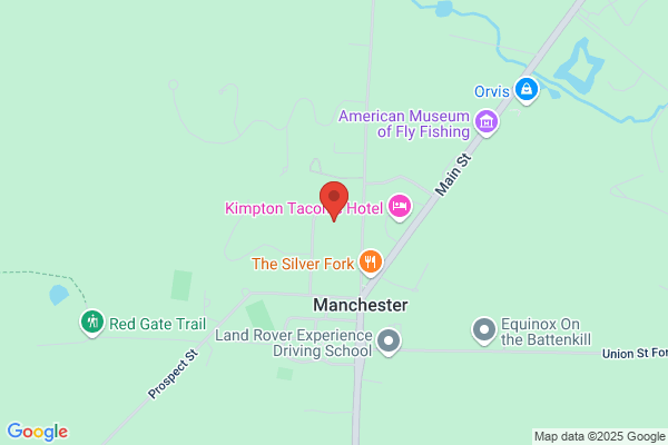 Manchester Music Festival