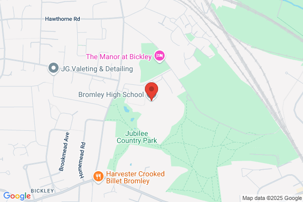 Bromley Brook School