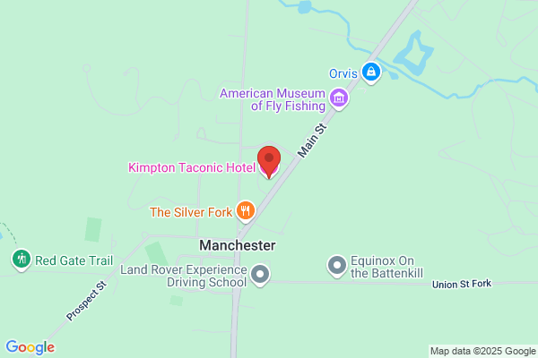 Kimpton Taconic Hotel