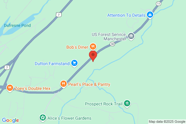 Toll Road Motor Inn
