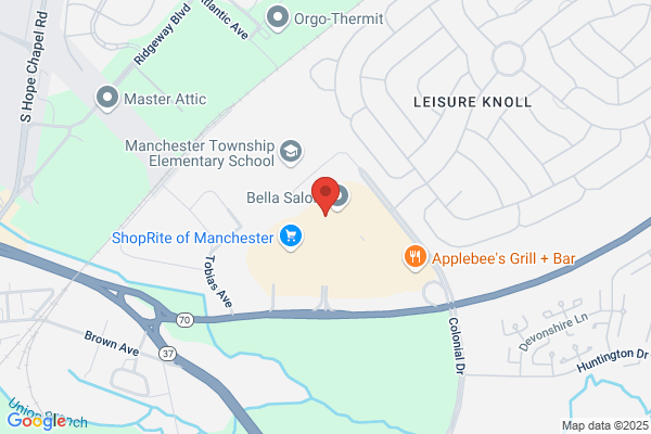 Atlantic Physical Therapy Center - Manchester, NJ