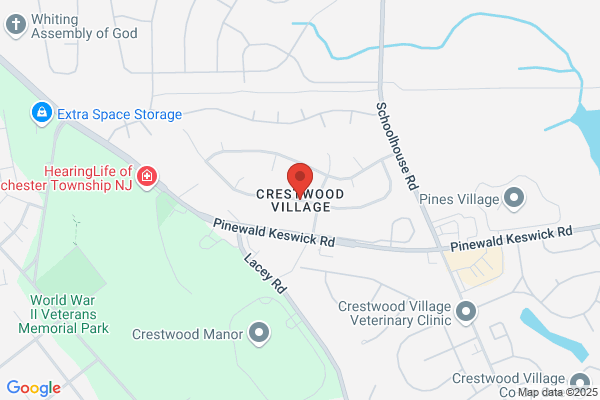 Crestwood Village Sun