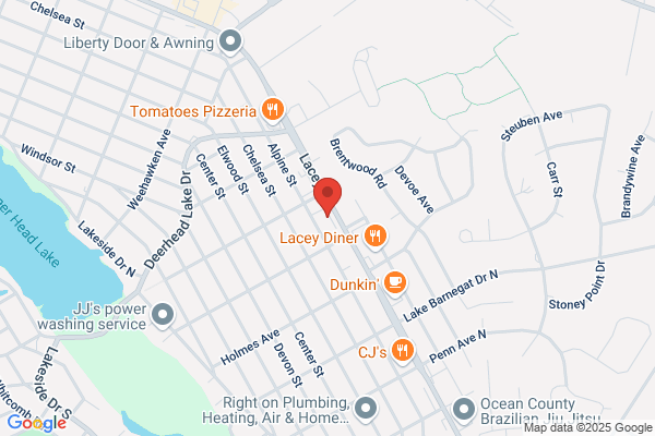 Dubarri Beauty Salon