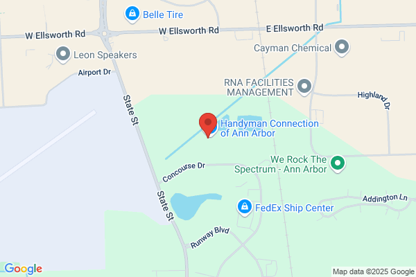 Hughes Ann MD