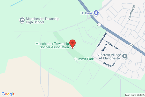 Lakehurst Manchester United Soccer Club