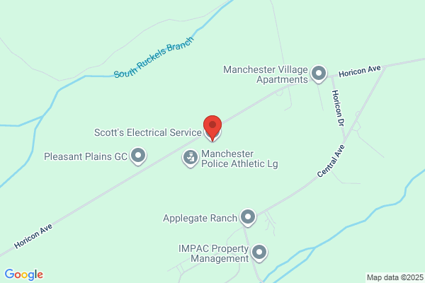 Scott's Electrical Service, LLC
