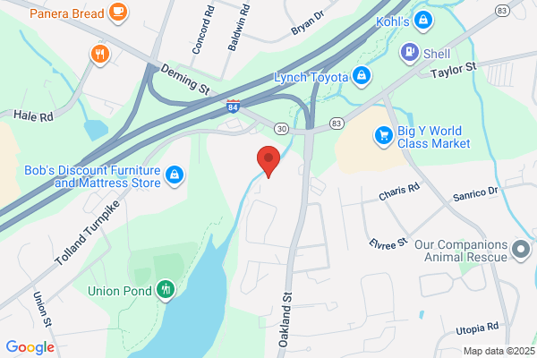 U-Haul Moving & Storage of Manchester