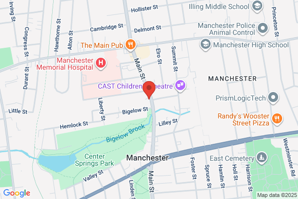 Precision Mechanical LLC