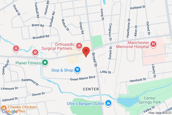 Vernon Collision Center