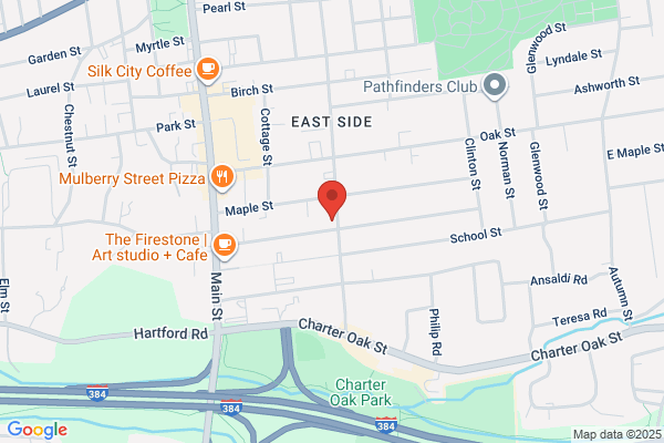 Spruce St Auto Repair
