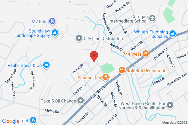 All Home Electric Inc