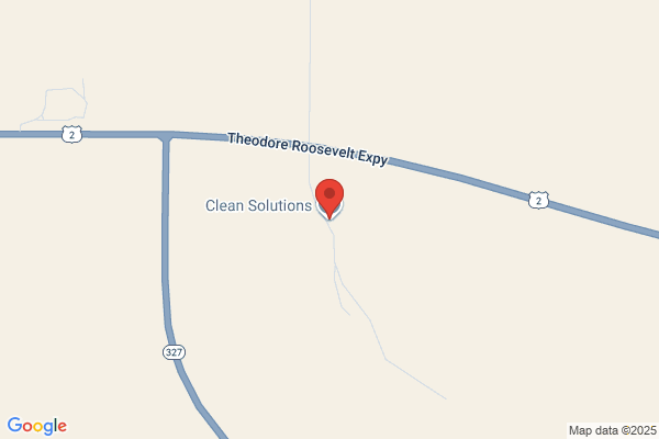 Clean Solutions LLC
