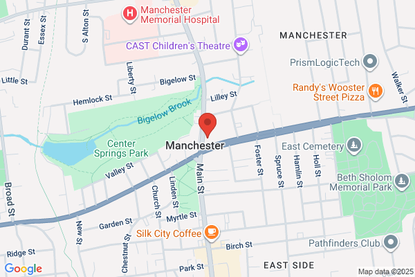 Manpoe Federal Credit Union