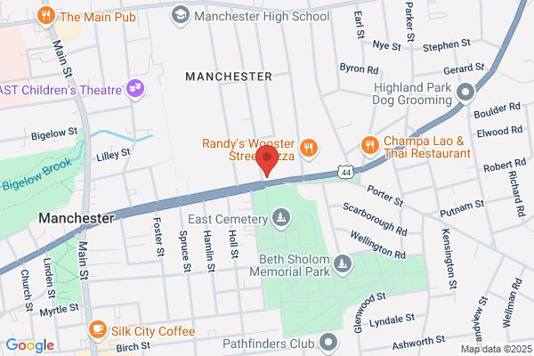 Connecticut Bail Bonds Group