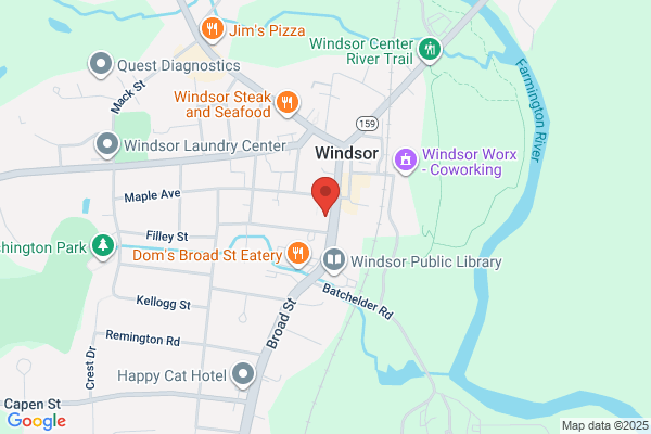 Windsor Federal Bank