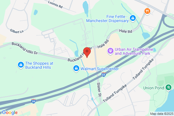Mattress Firm Buckland Hills Mall
