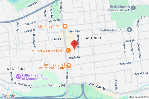Oak Street Pub & Restaurant