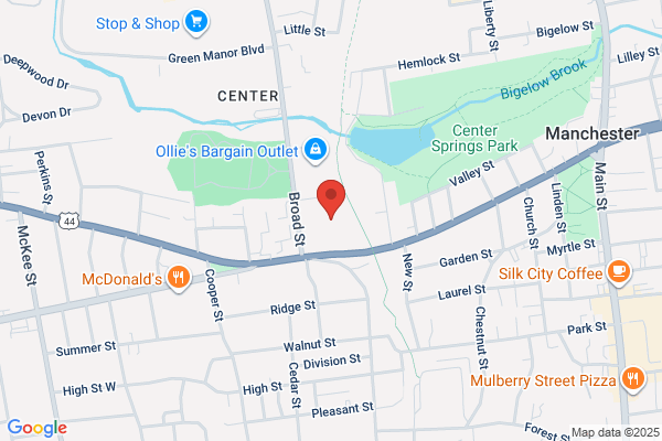 O'Reilly Auto Parts