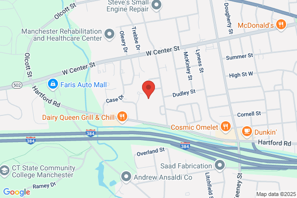 Manchester Early Learning Center Inc
