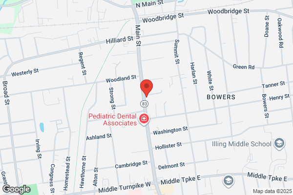 Manchester Chiropractic Center