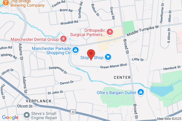 Columbia Dental
