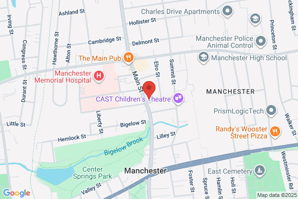 Rheumatology and Allergy Institute of Connecticut, LLC