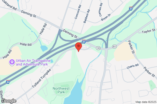 Connecticut Endodontic Associates in Manchester, CT