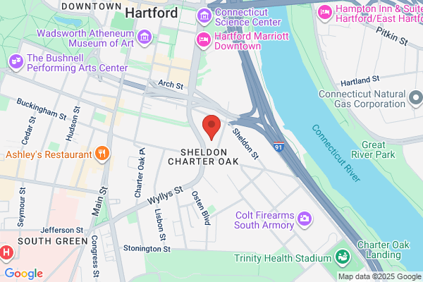 Connecticut Cranial Facial Imaging Llc