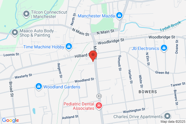 Critical Services Company of Hartford